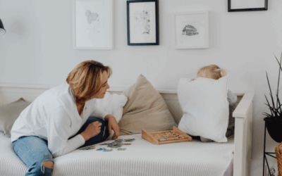 Overcoming Parental Guilt When Seeking Help for Your Child