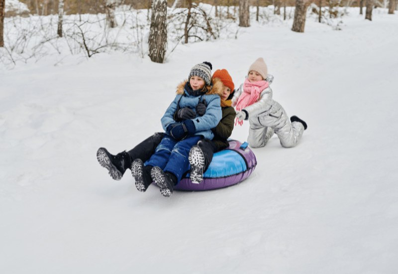 Social Skills Development